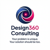 Clarity Unlocked — VIP Membership | Design360 Consulting